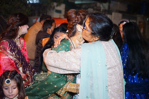 Junaid & Mehwish Mehndi 00124