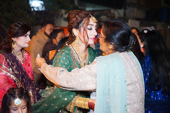 Junaid & Mehwish Mehndi 00125