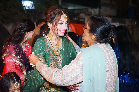 Junaid & Mehwish Mehndi 00126
