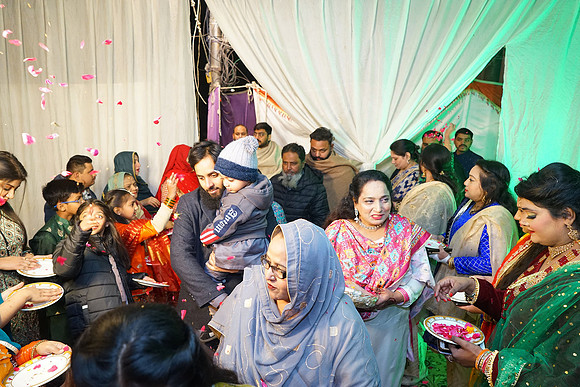 Junaid & Mehwish Mehndi 00132