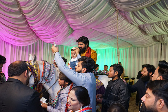 Junaid & Mehwish Mehndi 00157