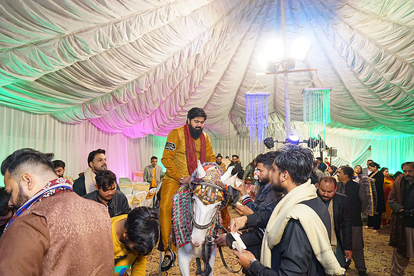 Junaid & Mehwish Mehndi 00159