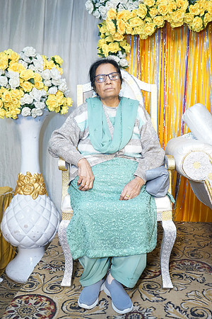 Junaid & Mehwish Mehndi 00229