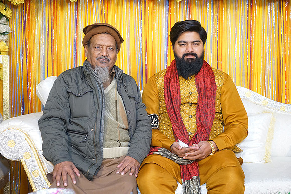 Junaid & Mehwish Mehndi 00237