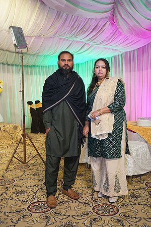 Junaid & Mehwish Mehndi 00239