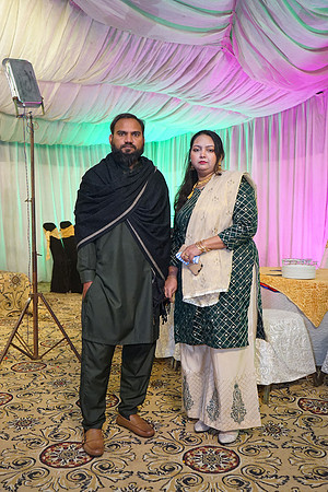 Junaid & Mehwish Mehndi 00240
