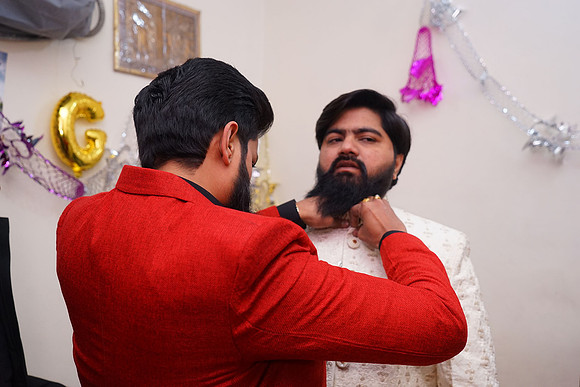 Junaid & Mehwish Barat 00007