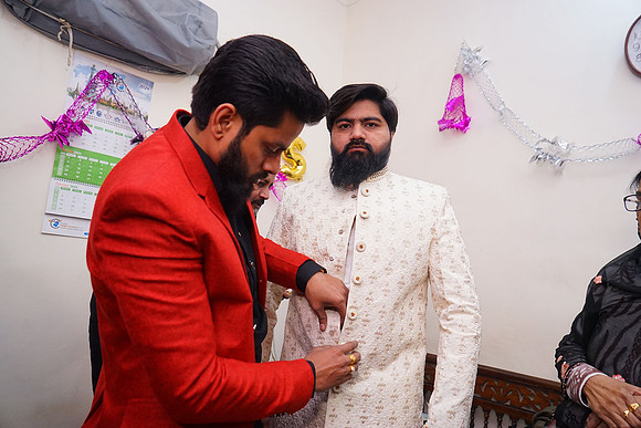 Junaid & Mehwish Barat 00008