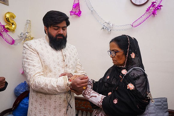 Junaid & Mehwish Barat 00013