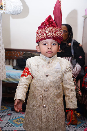 Junaid & Mehwish Barat 00011