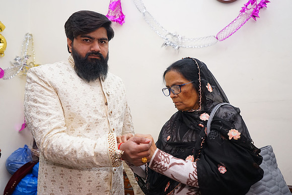Junaid & Mehwish Barat 00015