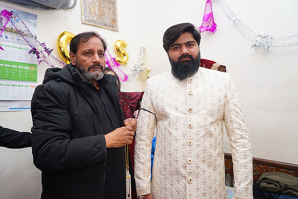 Junaid & Mehwish Barat 00020