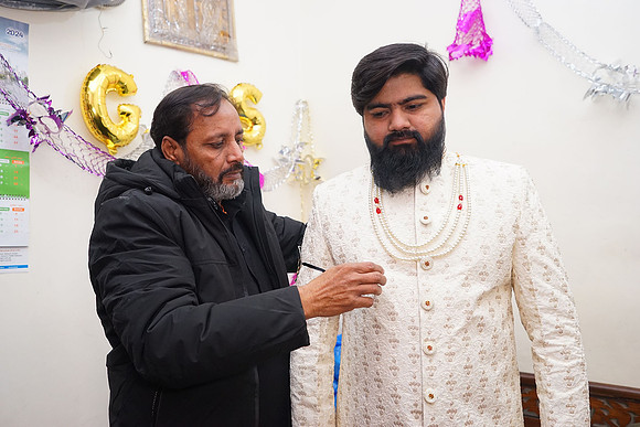 Junaid & Mehwish Barat 00023