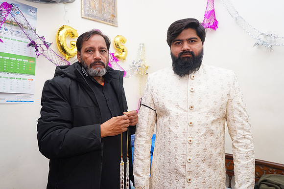 Junaid & Mehwish Barat 00021