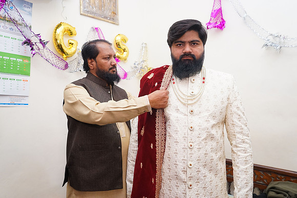 Junaid & Mehwish Barat 00026