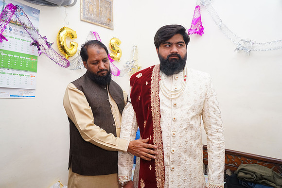 Junaid & Mehwish Barat 00027