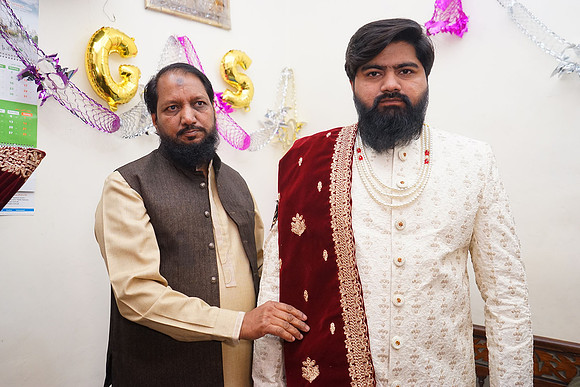 Junaid & Mehwish Barat 00028