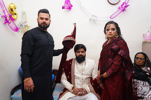 Junaid & Mehwish Barat 00029