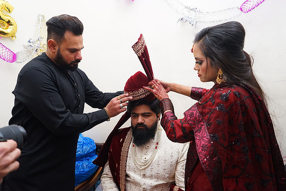 Junaid & Mehwish Barat 00030