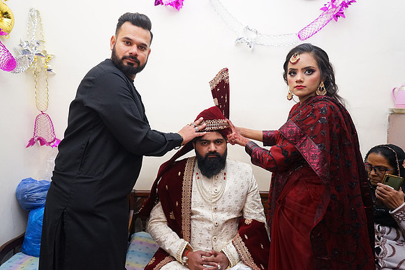 Junaid & Mehwish Barat 00031