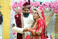 Barat (Groom Side)