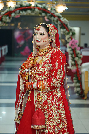 Fayaz & Anum Walima 00002