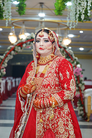 Fayaz & Anum Walima 00009