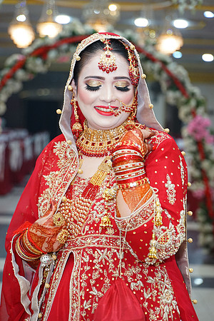 Fayaz & Anum Walima 00010