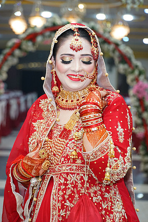 Fayaz & Anum Walima 00011