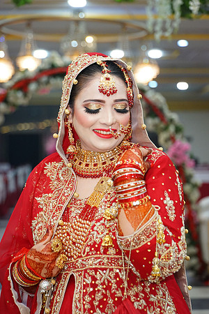 Fayaz & Anum Walima 00012