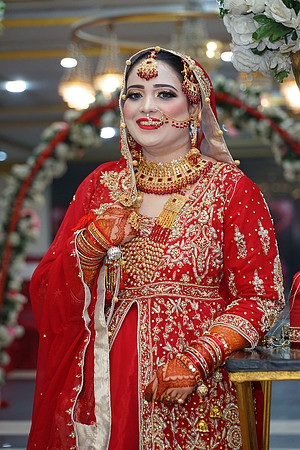 Fayaz & Anum Walima 00018