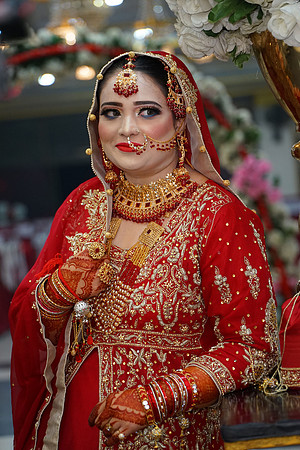 Fayaz & Anum Walima 00020