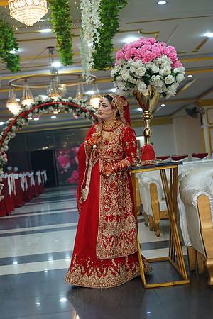 Fayaz & Anum Walima 00021