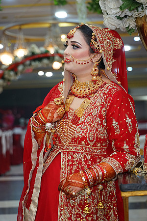 Fayaz & Anum Walima 00022