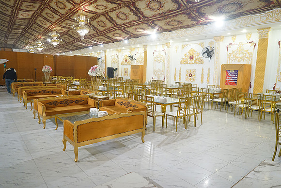 Junaid & Mehwish Walima 00003
