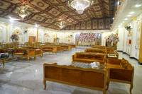 Junaid & Mehwish Walima 00005