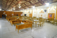 Junaid & Mehwish Walima 00002