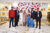 Junaid & Mehwish Walima 00008