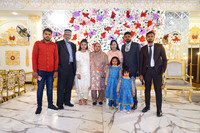 Junaid & Mehwish Walima 00009