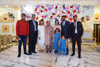 Junaid & Mehwish Walima 00010