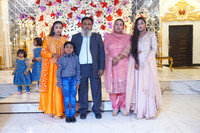 Junaid & Mehwish Walima 00011