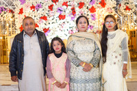 Junaid & Mehwish Walima 00014