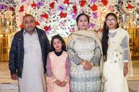 Junaid & Mehwish Walima 00015