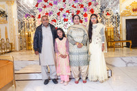 Junaid & Mehwish Walima 00016