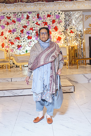 Junaid & Mehwish Walima 00021