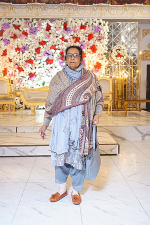 Junaid & Mehwish Walima 00022