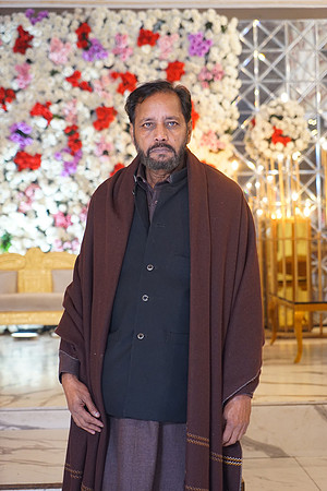 Junaid & Mehwish Walima 00025