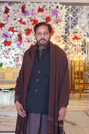 Junaid & Mehwish Walima 00026