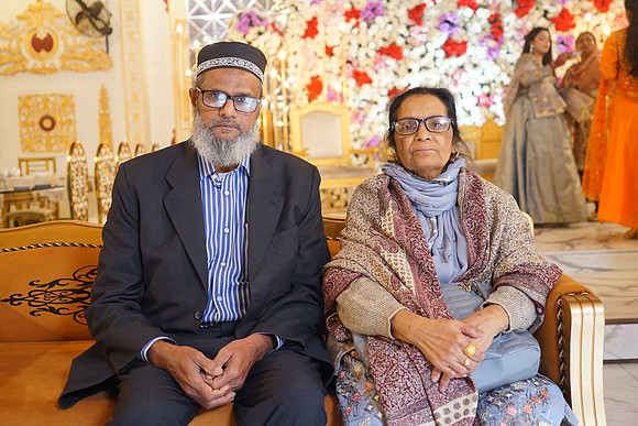 Junaid & Mehwish Walima 00033