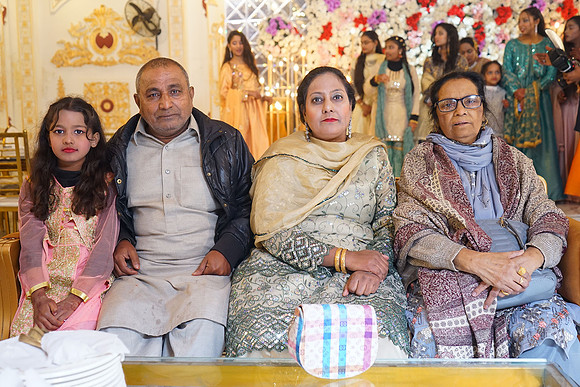 Junaid & Mehwish Walima 00042